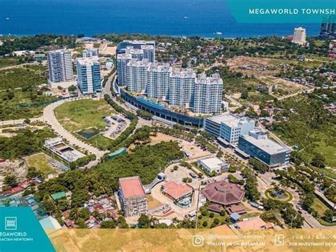Condotel For Sale in Mactan, Cebu .